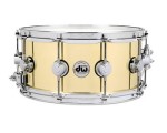 DW Collectors Bell Brass 14x6,5" werbel