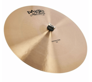 PAISTE Masters Extra Thin Crash 20"