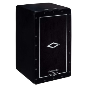 MEINL AETLSBK Artisan Tango Satin Black Cajon