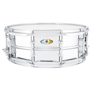 LUDWIG LU5514SL Supralite 14x5.5" werbel