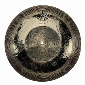 DIRIL Aggressive Big Bell Ride 20"