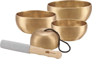 MEINL Sonic Energy SB-U-1750 zestaw czterech mis