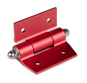 DW SM1207 zawias do pedału stopy