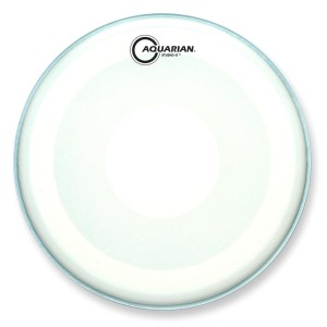 AQUARIAN Studio-X Power Dot Coated 14"