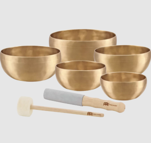 MEINL Sonic Energy SB-U-2950 zestaw pięciu mis