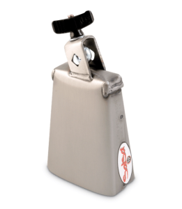 LP ES12 Salsa Cha Cha Low Pitch Cowbell 4 3/4"