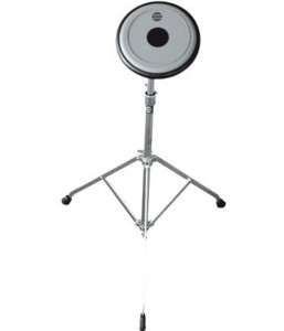 DIXON PSP48 pad ćwiczeniowy 6" + statyw