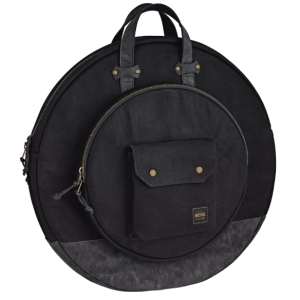 MEINL MWC22BK Canvas pokrowiec na talerze 22"