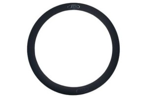 PALISSO Floring Bass Drum 22" pierścień tłumiący