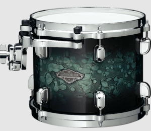 TAMA Starclassic Performer 8x6" (MSL) tom