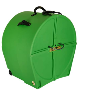 HARDCASE HNP22B case na bęben basowy 22"(LG)