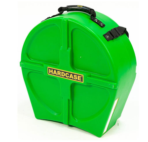 HARDCASE HNP14S case na werbel 14" (Light Green)