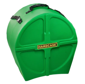HARDCASE HNP14FT case na floor tom 14" (LG)