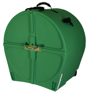 HARDCASE HNL22B case na bęben basowy 22" (DG)