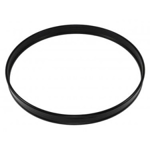 PEARL RIM-24B obręcz bębna basowego 24" - czarna
