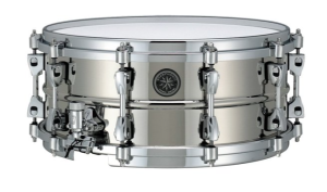 TAMA Starphonic Nickel Plating 14x6" werbel
