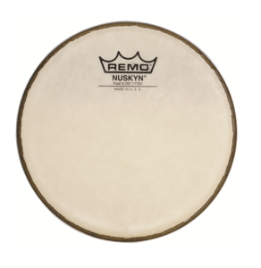 REMO Nuskyn S-Series naciąg do bongosów 6.75"