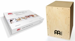 MEINL MYO-CAJ Cajon do samodzielnego montażu