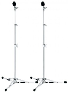 TAMA HC52FX2 Flat Base statyw pod talerz (2 szt)