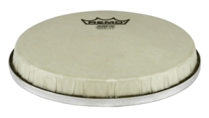 REMO Nuskyn S-Series naciąg do bongosów 8"