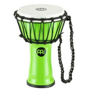 MEINL JRD-G Junior Djembe Green