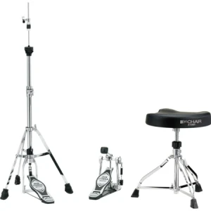 TAMA HED3G zestaw hardware HP200P + HH205S + HT250