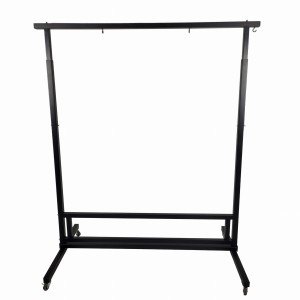 MYSTIC MSD-40 statyw na gong od 36" do 44" 110 cm