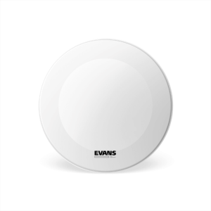 EVANS EQ3 Resonant White Coated 24"