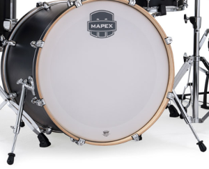 MAPEX Mars Maple bęben basowy 22x18"