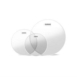 EVANS G2 Clear Fusion TomPack (10,12,14)
