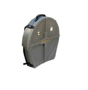 HARDCASE HNP6CYM20 Granite case na talerze 20"