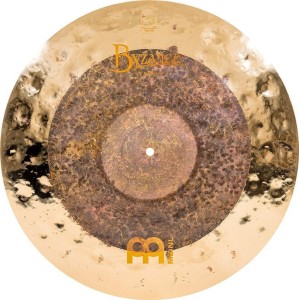 MEINL Byzance Dual Crash 19"