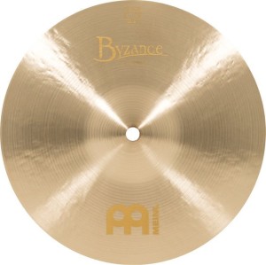 MEINL Byzance Jazz Splash 10"