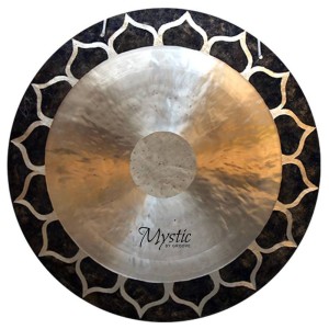 MYSTIC Mandala Wind Gong 16" (41 cm)