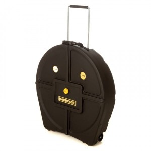 HARDCASE HN12CYM24 case na talerze 24"