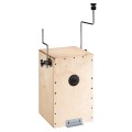 Informacje o produkcie - Meinl KDC1NT Kick Drum Cajon Natural 2.jpg