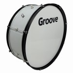 GRV Beginner bęben marszowy 24x10"