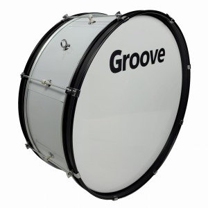 GRV Beginner bęben marszowy 24x10"
