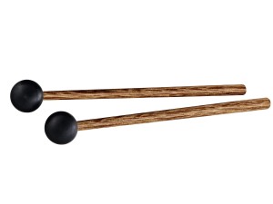 MEINL MSTDM Pałki do Mini & Small Steel TongueDrum
