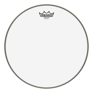 REMO Ambassador Hazy 15"
