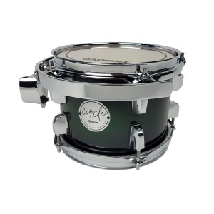 GRV Circle Birch Tom 8x6" (GF)