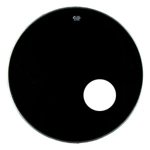 ENCORE by Remo Ambassador Reso 18" (z otworem)