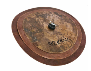 ISTANBUL AGOP Clap Stack Set 11" 13" 15"