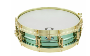 LUDWIG Signature Carl Palmer 14x3,7" werbel