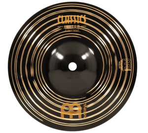 MEINL Classics Custom Dark Splash 8"