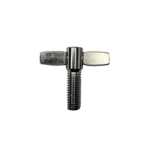 GRV GJ-20-8G śruba motylkowa M8 (dł. 20mm)