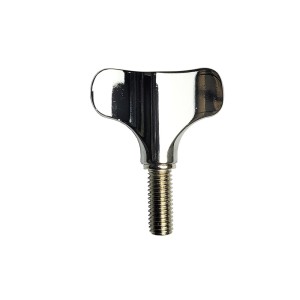 GRV GJ-20-8A śruba motylkowa 8mm (dł. 20mm)