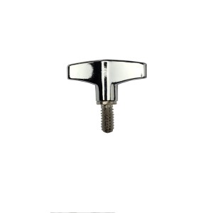 GRV GJ-12-6B śruba motylkowa M6 (dł. 12mm)