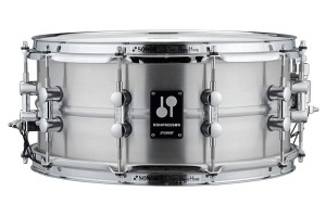 SONOR Kompressor Aluminium 14"x6,5" werbel