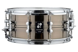 SONOR Kompressor Brass 14"x6,5" werbel (BNP)